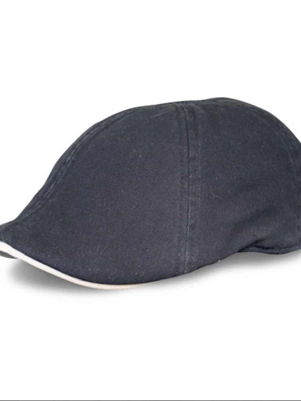 Boston Scally Co The Sailor Midnight Sky Black M/L